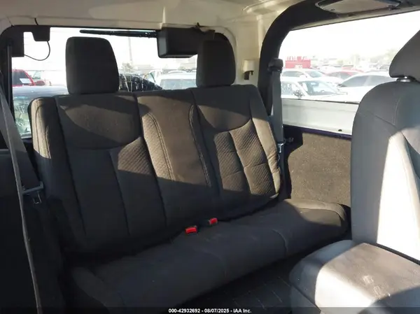 1C4AJWAG5HL695506 2017 JEEP WRANGLER - Image 8