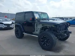 1C4AJWAG5HL704723 2017 JEEP WRANGLER