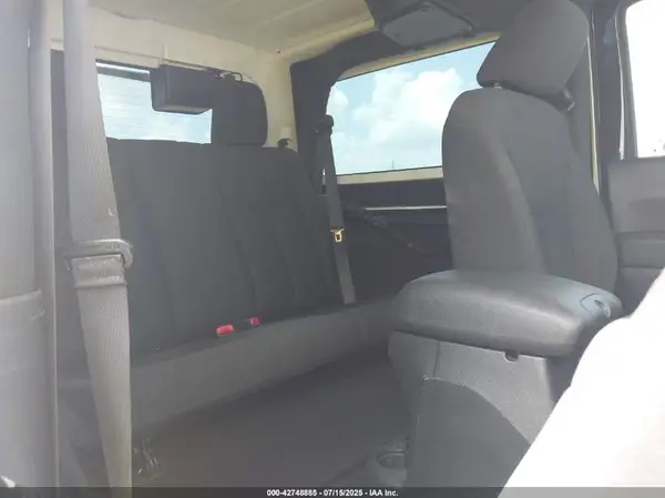 1C4AJWAG5HL704723 2017 JEEP WRANGLER - Image 8