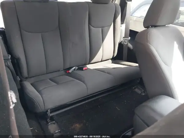 1C4AJWAG5HL718850 2017 JEEP WRANGLER - Image 8