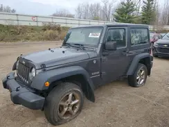 1C4AJWAG5HL718976 2017 JEEP WRANGLER