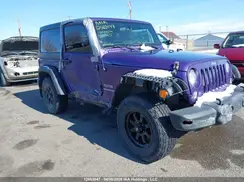 1C4AJWAG5HL730416 2017 JEEP WRANGLER