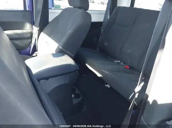 1C4AJWAG5HL730416 2017 JEEP WRANGLER - Image 8