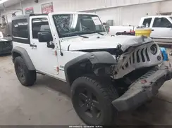1C4AJWAG5HL732067 2017 JEEP WRANGLER