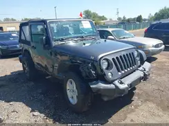 1C4AJWAG5HL743005 2017 JEEP WRANGLER