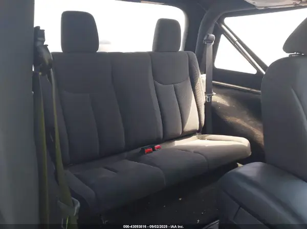 1C4AJWAG5HL743005 2017 JEEP WRANGLER - Image 8