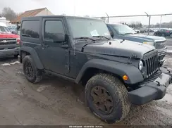 1C4AJWAG5JL803743 2018 JEEP WRANGLER