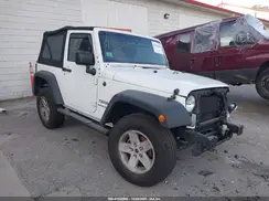 1C4AJWAG5JL819280 2018 JEEP WRANGLER
