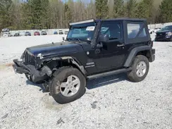 1C4AJWAG5JL859715 2018 JEEP WRANGLER
