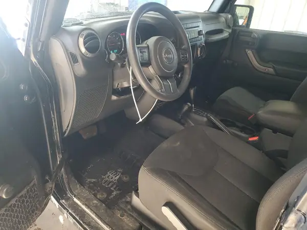 1C4AJWAG5JL875932 2018 JEEP WRANGLER - Image 8