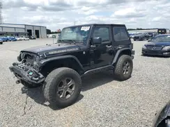 1C4AJWAG5JL884999 2018 JEEP WRANGLER