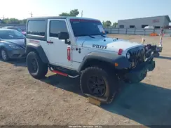 1C4AJWAG5JL914499 2018 JEEP WRANGLER