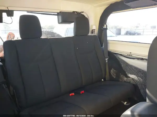 1C4AJWAG5JL914499 2018 JEEP WRANGLER - Image 8