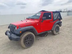 1C4AJWAG6GL103867 2016 JEEP WRANGLER