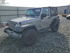 1C4AJWAG6GL111175 2016 JEEP WRANGLER