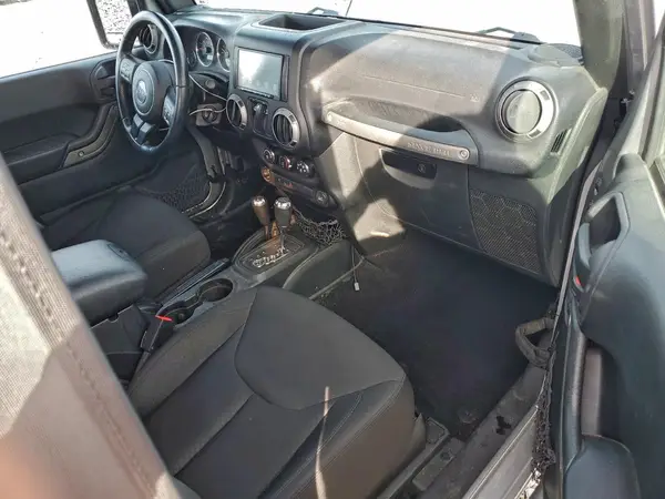 1C4AJWAG6GL111175 2016 JEEP WRANGLER - Image 8