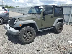 1C4AJWAG6GL122208 2016 JEEP WRANGLER