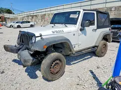 1C4AJWAG6GL125934 2016 JEEP WRANGLER