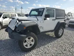 1C4AJWAG6GL126856 2016 JEEP WRANGLER