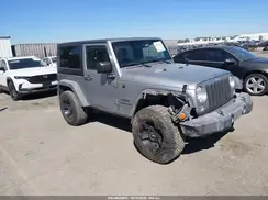 1C4AJWAG6GL178116 2016 JEEP WRANGLER