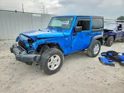 1C4AJWAG6GL187771 2016 JEEP WRANGLER
