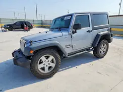 1C4AJWAG6GL188855 2016 JEEP WRANGLER
