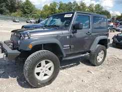 1C4AJWAG6GL194879 2016 JEEP WRANGLER