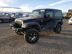 1C4AJWAG6GL195711 2016 JEEP WRANGLER