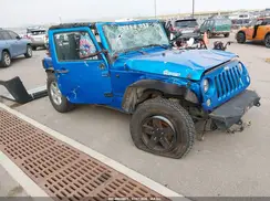 1C4AJWAG6GL196275 2016 JEEP WRANGLER