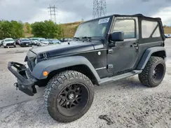 1C4AJWAG6GL196664 2016 JEEP WRANGLER