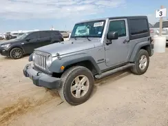 1C4AJWAG6GL247435 2016 JEEP WRANGLER