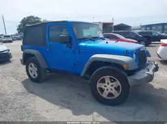 1C4AJWAG6GL247516 2016 JEEP WRANGLER