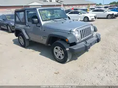 1C4AJWAG6GL262629 2016 JEEP WRANGLER