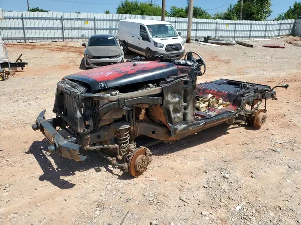 1C4AJWAG6GL269595 2016 JEEP WRANGLER - Image 1