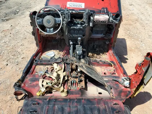 1C4AJWAG6GL269595 2016 JEEP WRANGLER - Image 8