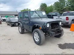 1C4AJWAG6GL286591 2016 JEEP WRANGLER
