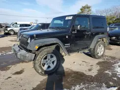 1C4AJWAG6GL287336 2016 JEEP WRANGLER