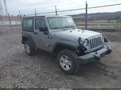 1C4AJWAG6GL332954 2016 JEEP WRANGLER