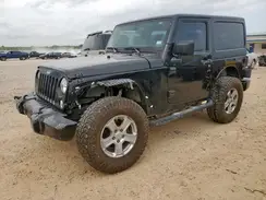 1C4AJWAG6GL332985 2016 JEEP WRANGLER
