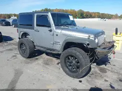 1C4AJWAG6GL344277 2016 JEEP WRANGLER