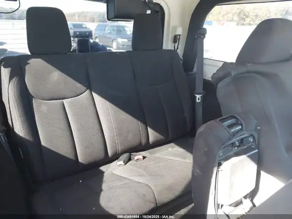 1C4AJWAG6GL344277 2016 JEEP WRANGLER - Image 8