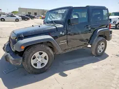1C4AJWAG6HL506829 2017 JEEP WRANGLER