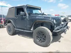 1C4AJWAG6HL508208 2017 JEEP WRANGLER