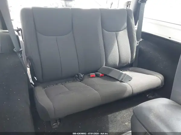 1C4AJWAG6HL529821 2017 JEEP WRANGLER - Image 8