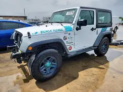 1C4AJWAG6HL531102 2017 JEEP WRANGLER