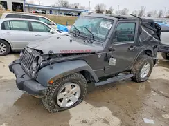 1C4AJWAG6HL535926 2017 JEEP WRANGLER