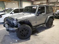 1C4AJWAG6HL541581 2017 JEEP WRANGLER