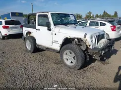 1C4AJWAG6HL554587 2017 JEEP WRANGLER