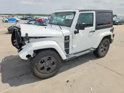 1C4AJWAG6HL566528 2017 JEEP WRANGLER