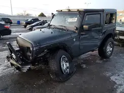 1C4AJWAG6HL567730 2017 JEEP WRANGLER
